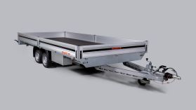 3500P552T225 Platvormhaagis (lisavarustusega)