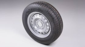 Ratas 155R13C