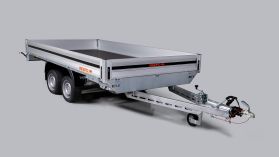 2700P402T205 Platvormhaagis