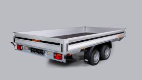 2700P402T205 Platvormhaagis