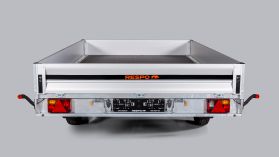 2700P402T205 Platvormhaagis