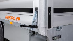 2700P402T205 Platvormhaagis