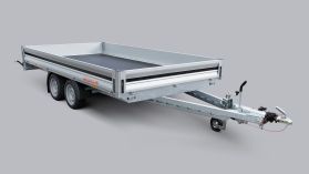 2700P402T205 Platvormhaagis