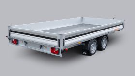 2700P402T205 Platvormhaagis