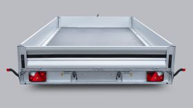 2700P402T205 Platvormhaagis