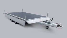 2700P402T205 Platvormhaagis