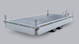 2700P402T205 Platvormhaagis
