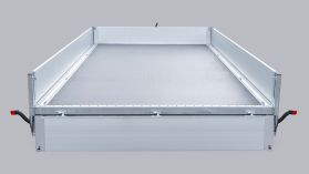 2700P402T205 Platvormhaagis