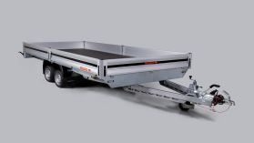 2700P552T225 Flatbed