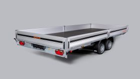 2700P552T225 Flatbed