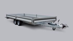 2700P552T225 Platvormhaagis