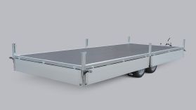 2700P552T225 Platvormhaagis