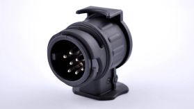 Adapter üleminek 7pin->13pin