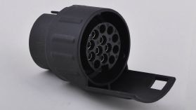 Adapter üleminek 13pin->7pin
