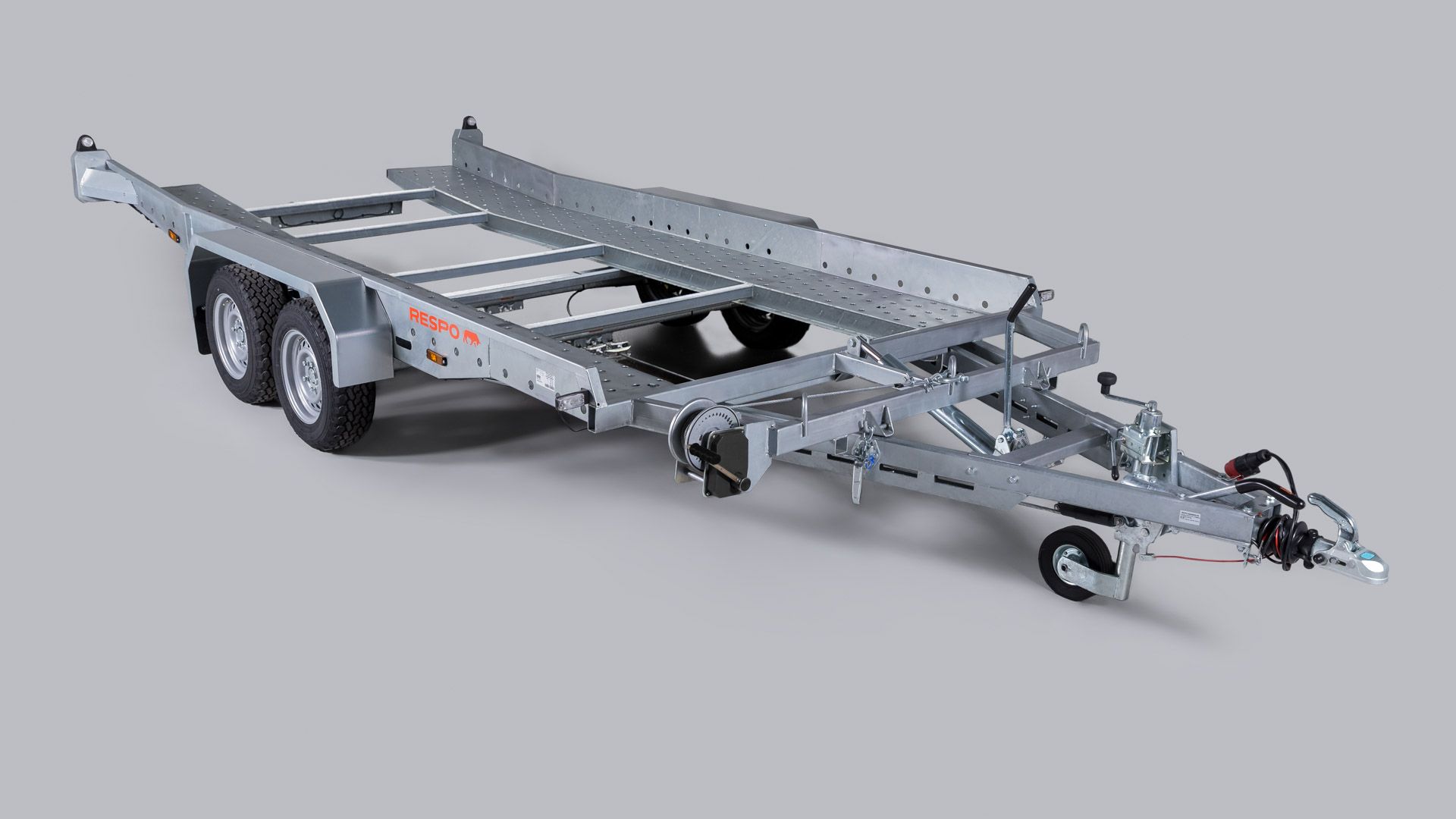 2700A452T205 Hydraulic tilt