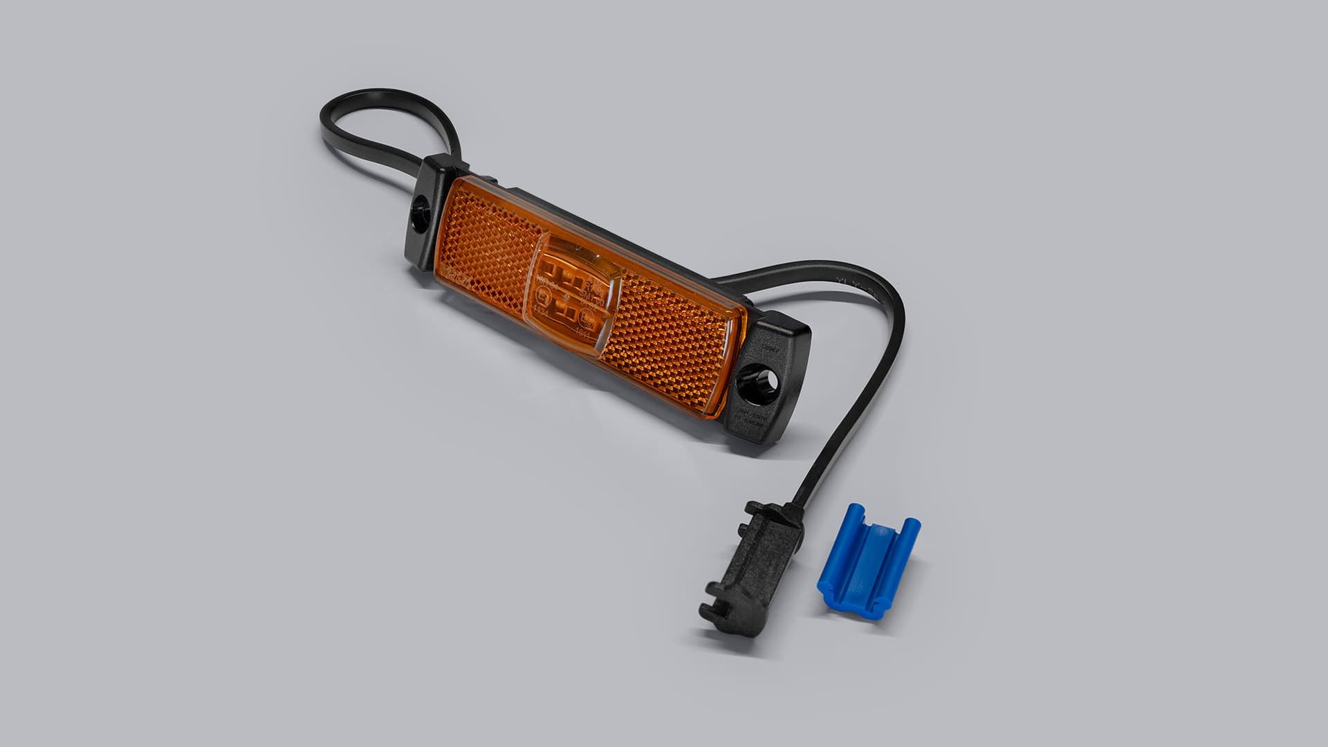 Küljetuli LED