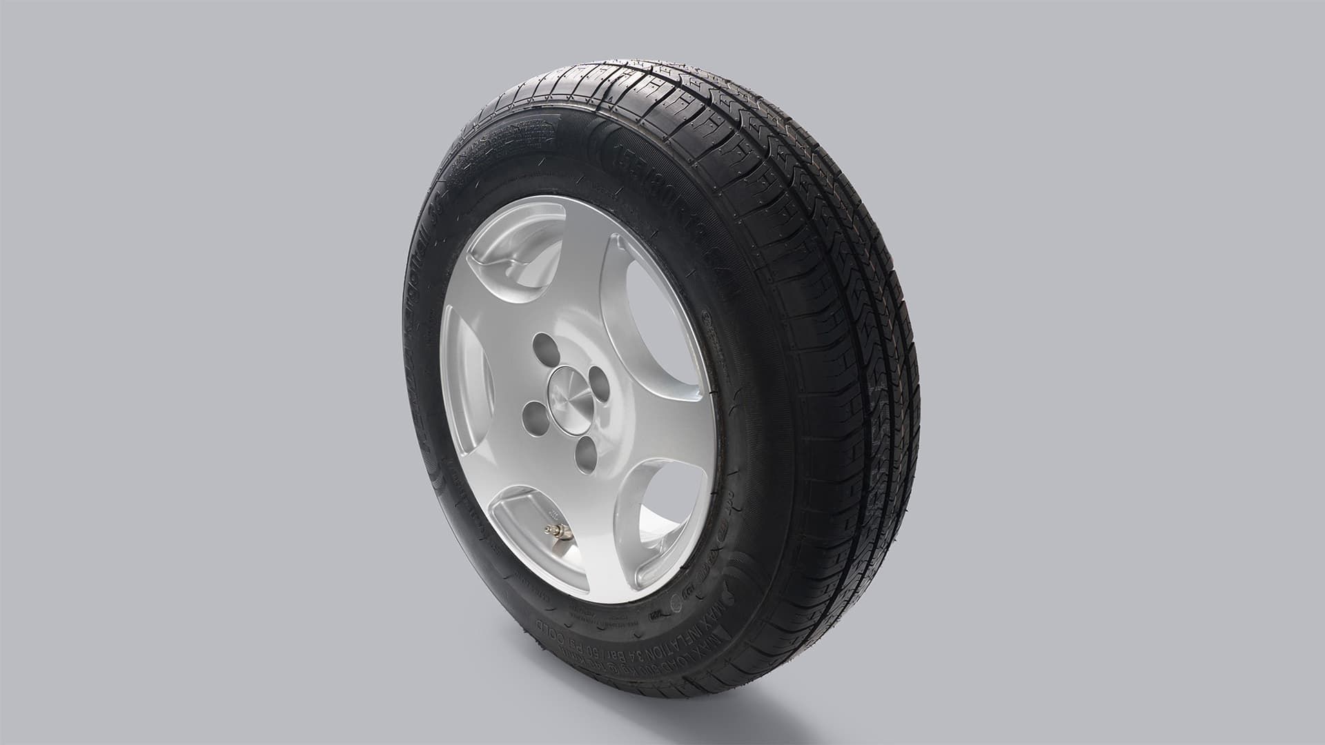 Ratas 155R13 (valuvelg)