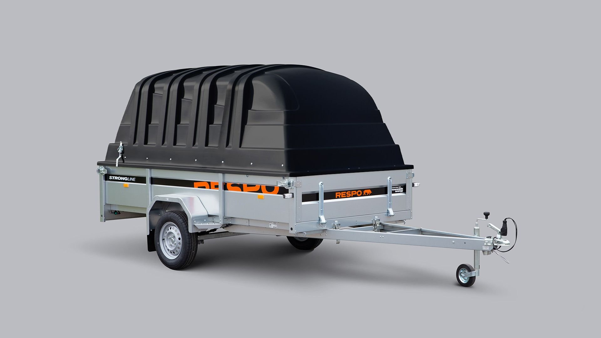 750M301L150 PLH with Gansi hardtop lid SPECIAL OFFER
