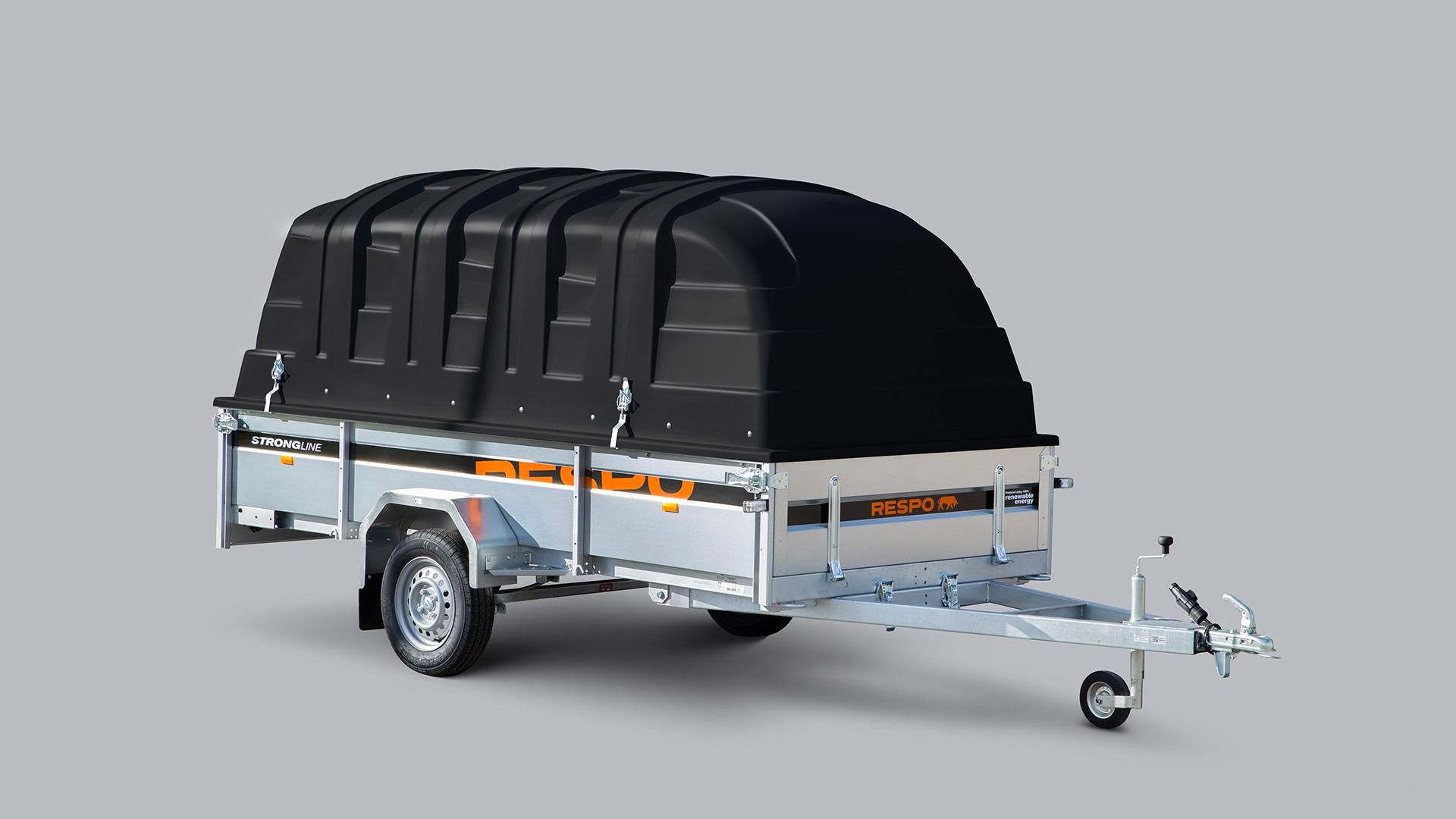 750M331L150 Gansi kaanega ERIPAKKUMINE