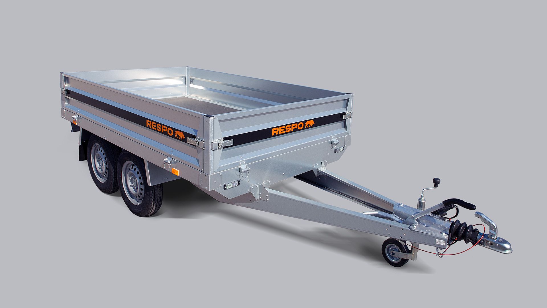 2000P242T150 PLH Platvormhaagis