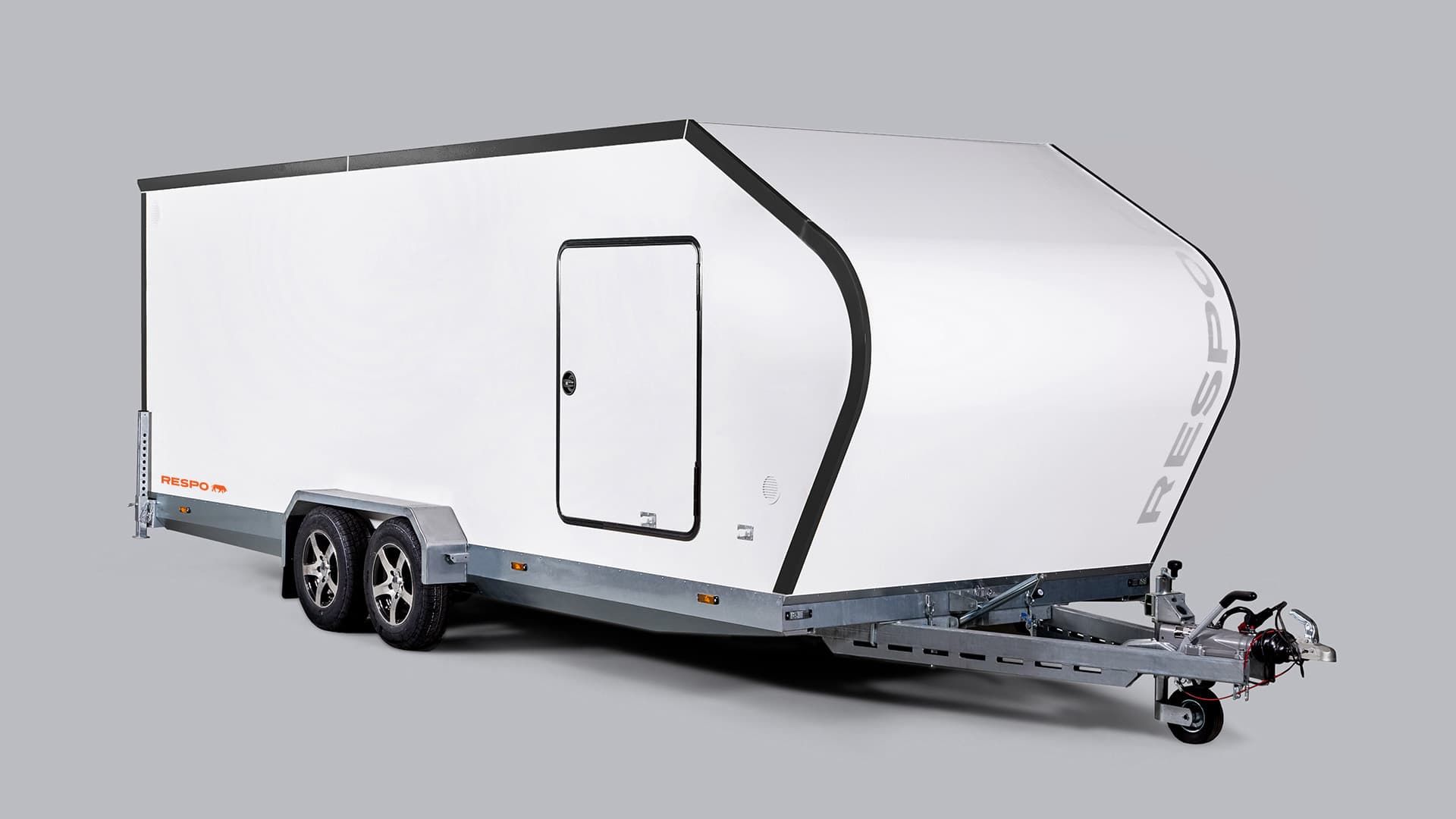 Furgoonhaagis 3500F652T200