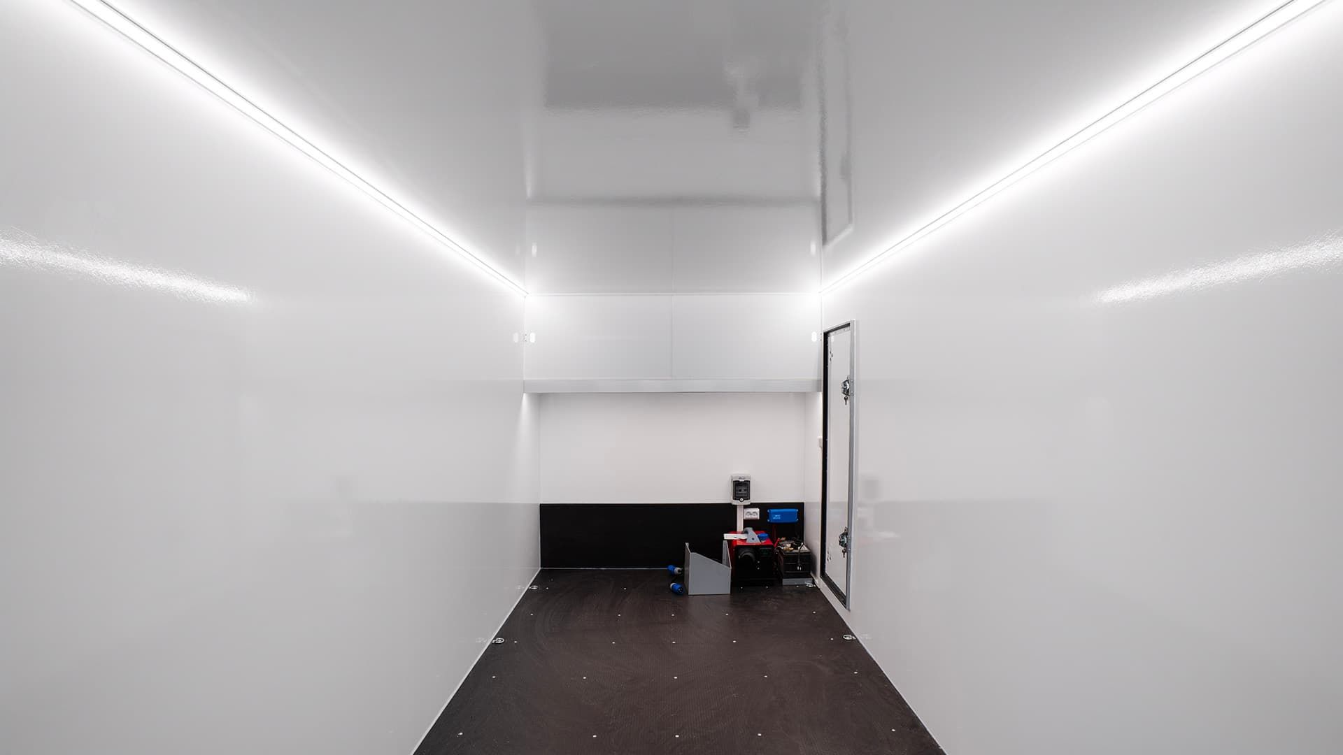 LED interior lighting 12V