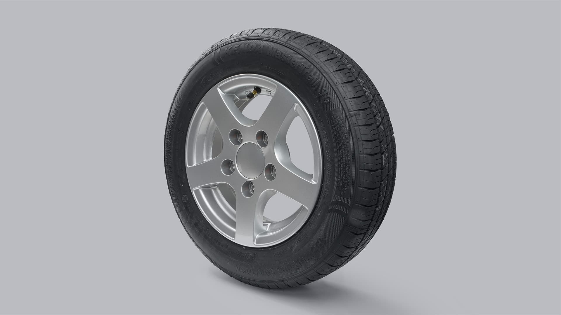 Ratas 155R12C (valuvelg)