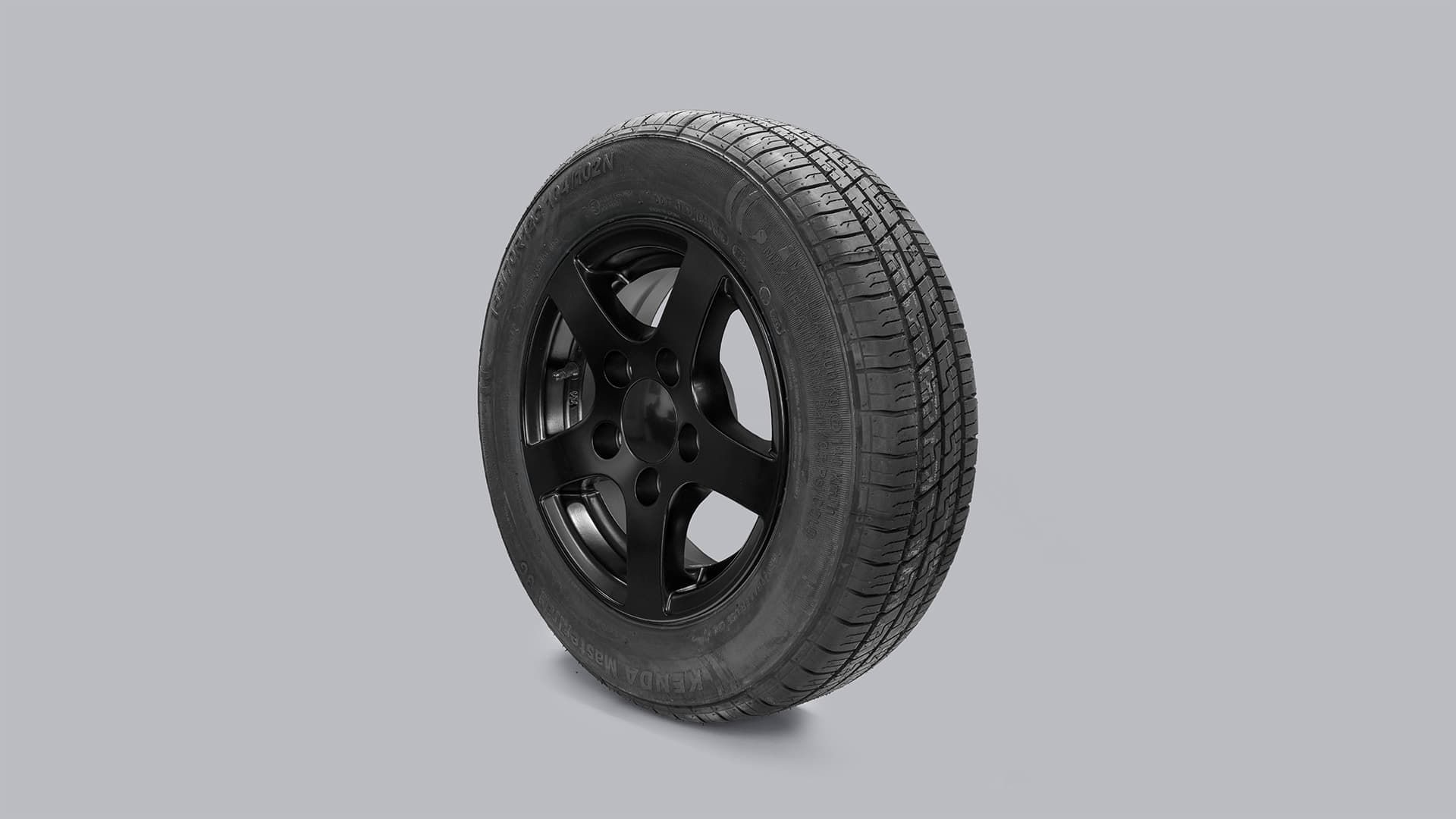 Ratas 155R12C (valuvelg)