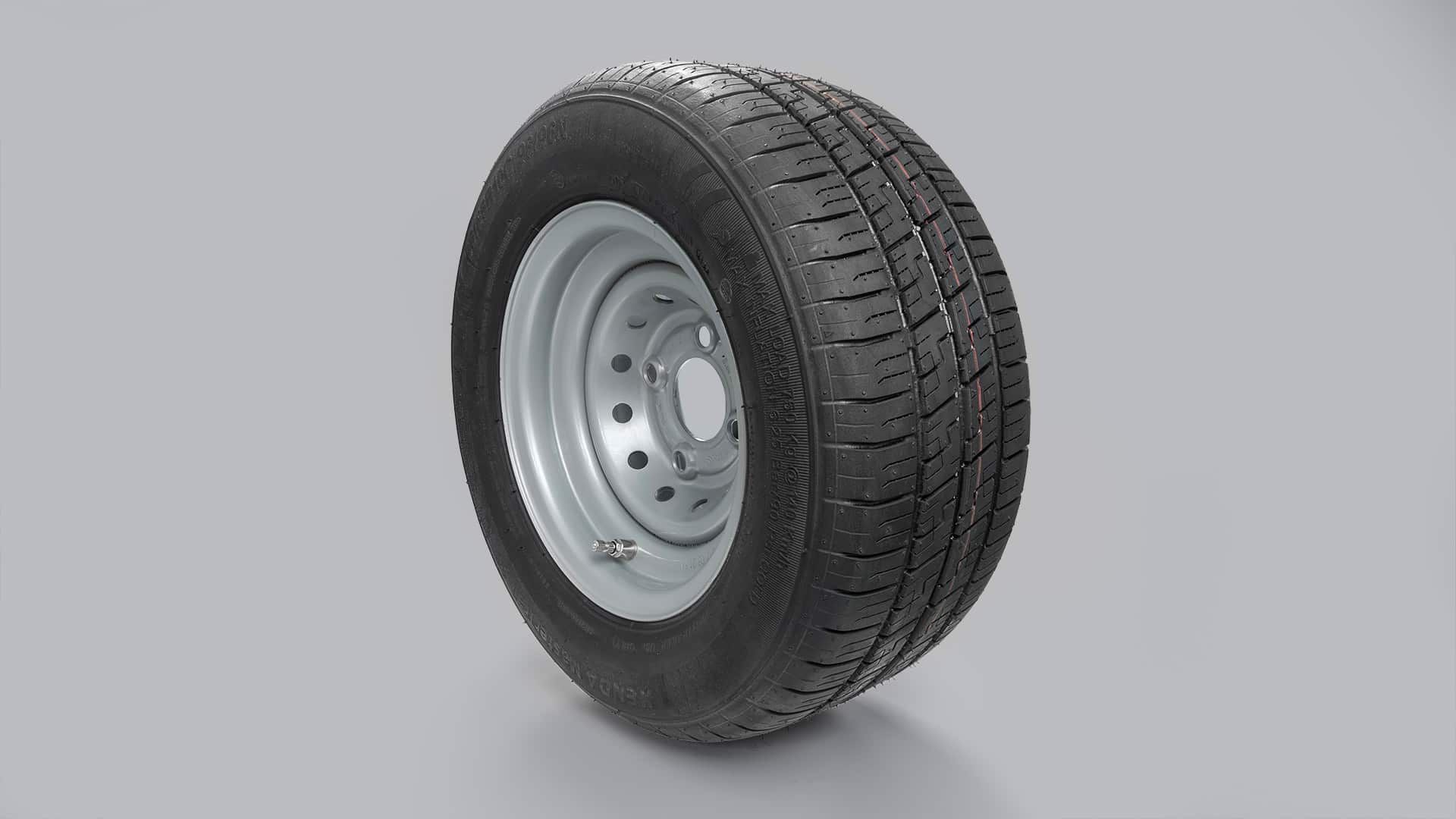 Ratas 195/55R10C