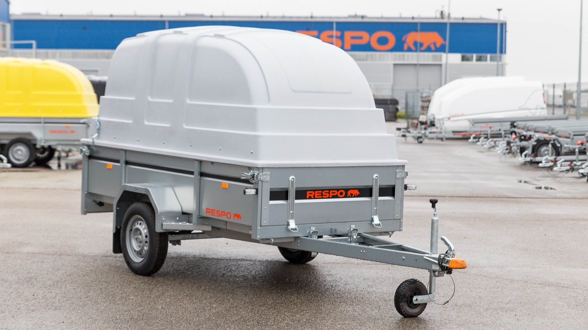 Kaane KPL 2.65x1.25x1.00