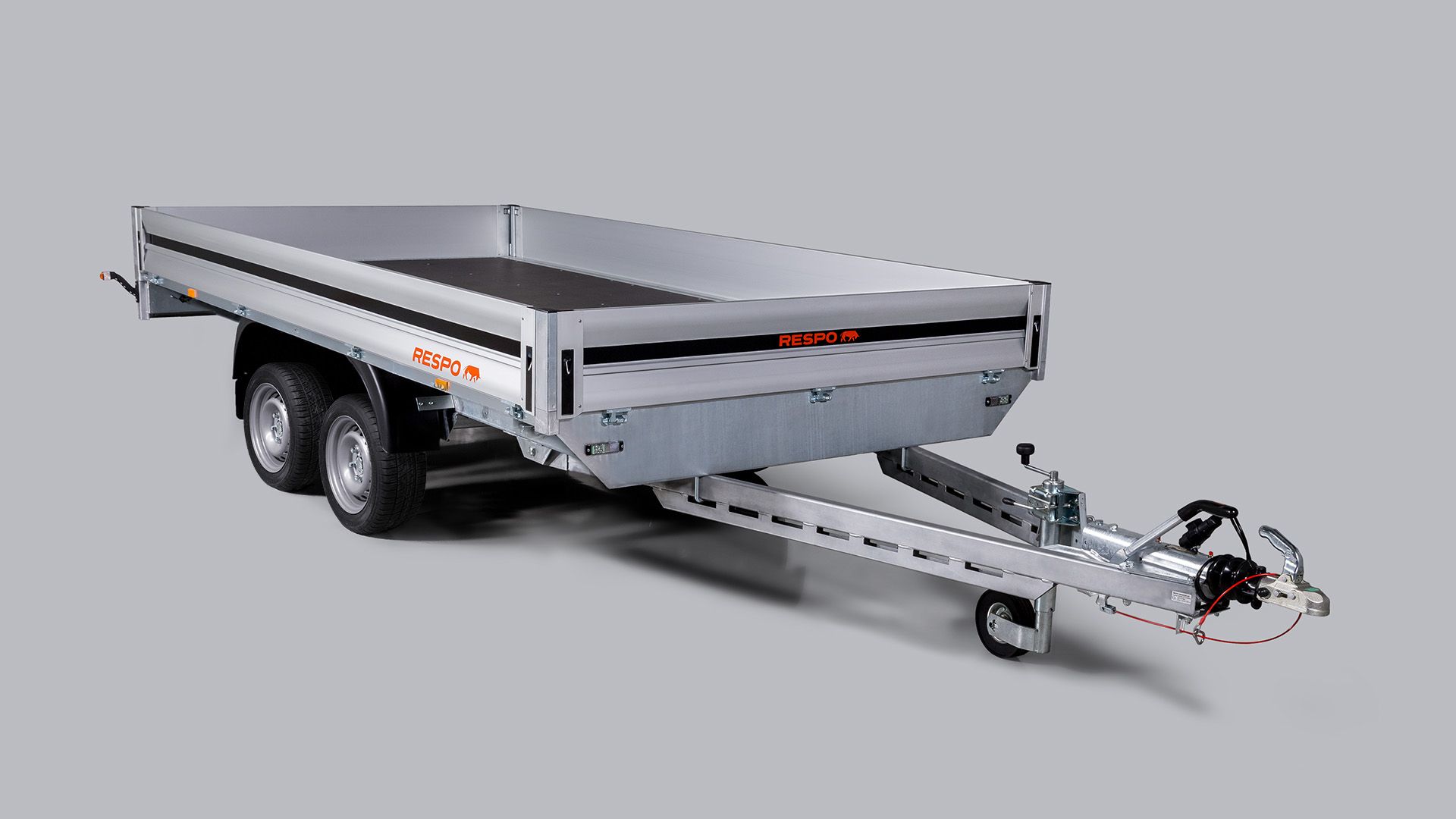 2700P402T205 Platvormhaagis