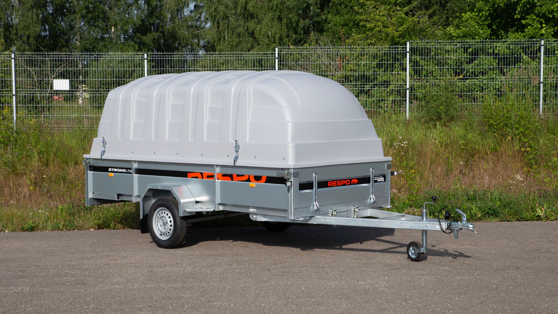 Kaane KPL 3.50x1.50x1.00 G-hall