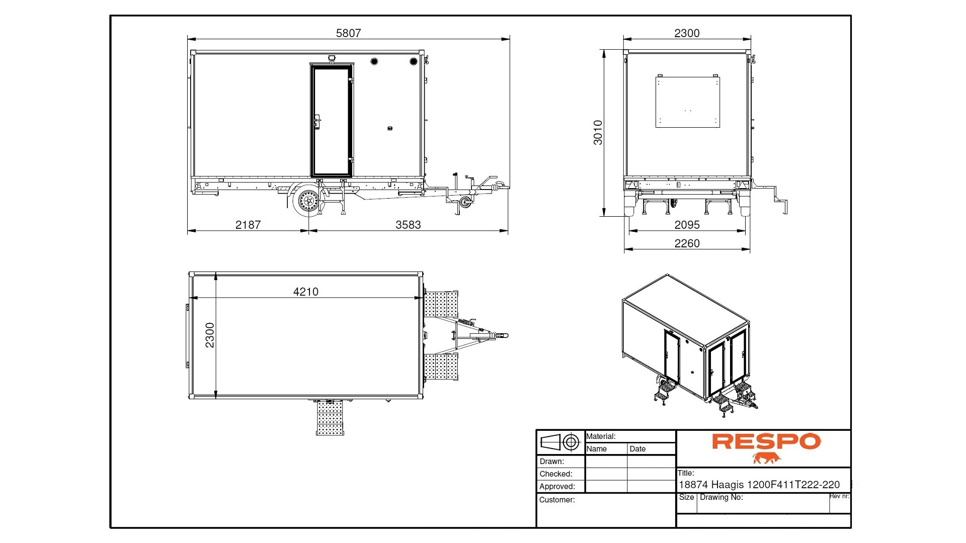 1200F411T222 SW