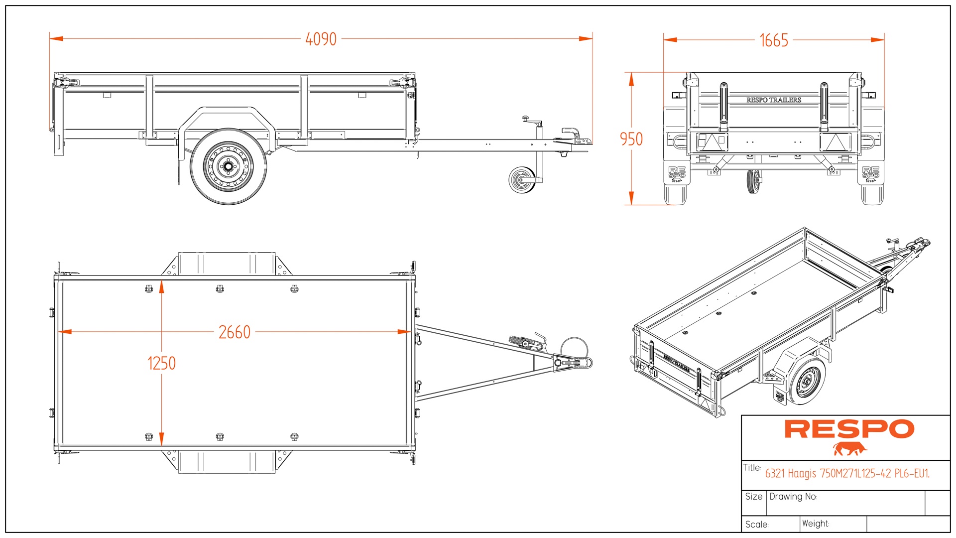 750M271L125 PLH