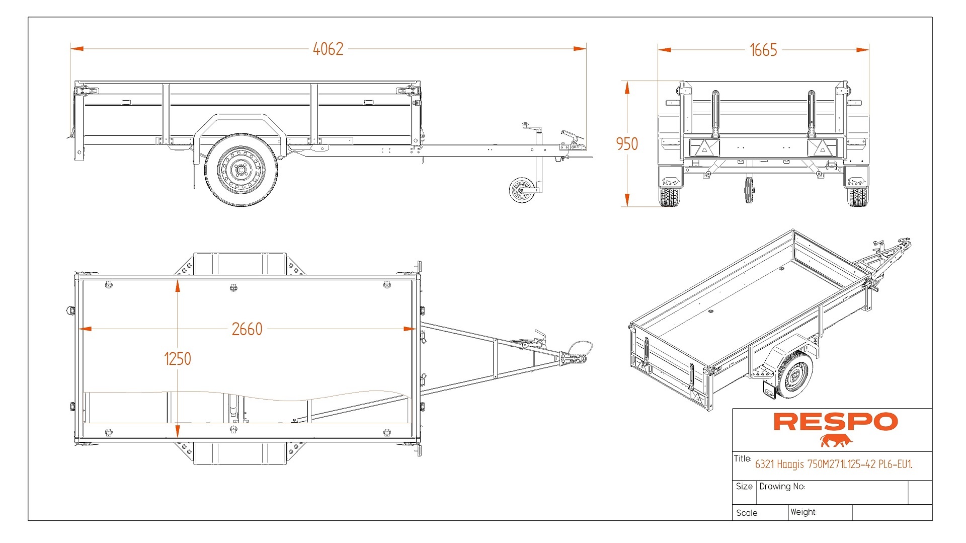 750M271L125 PLH