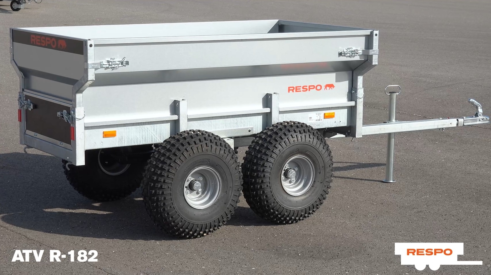 Respo ATV R-182