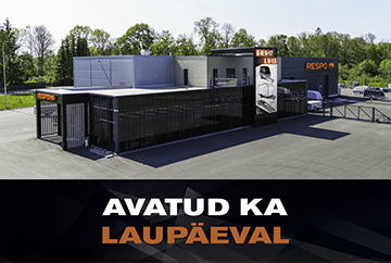 Tallinna esindus avatud ka laupäeval