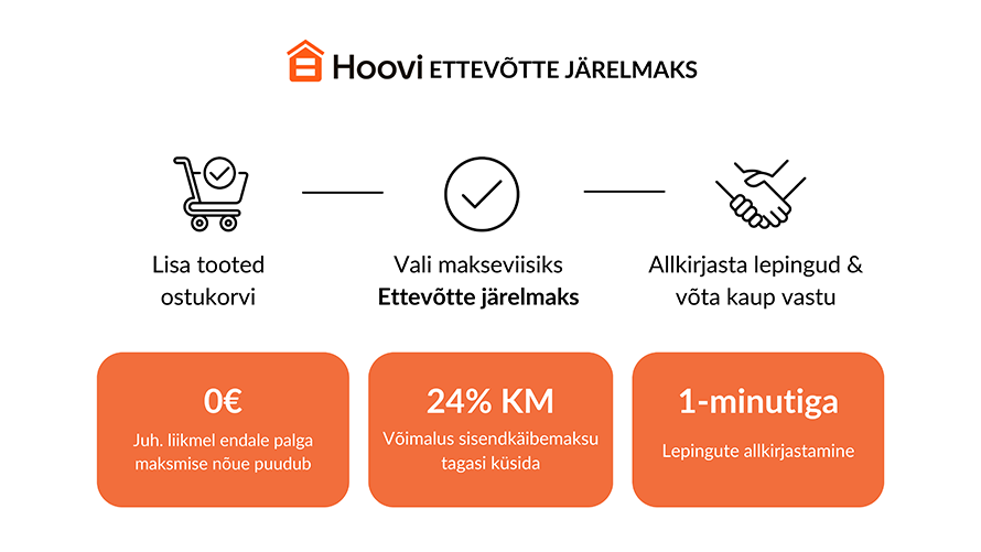 Hoovi järelamks