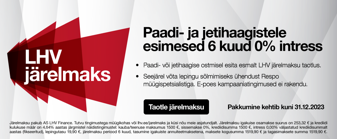 LHV järelamks