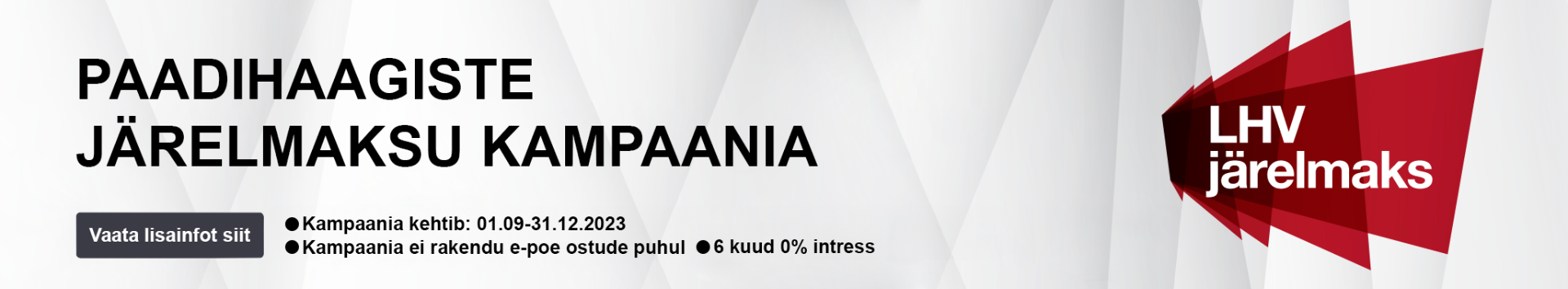 LHV