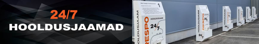 Haagise hooldusjaam Haagise hooldus ja remont