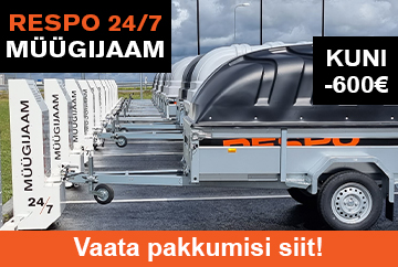 Osta soodsalt iseteeninduspunktist