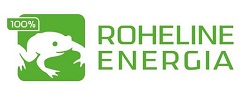 roheline energia