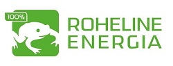 roheline energia