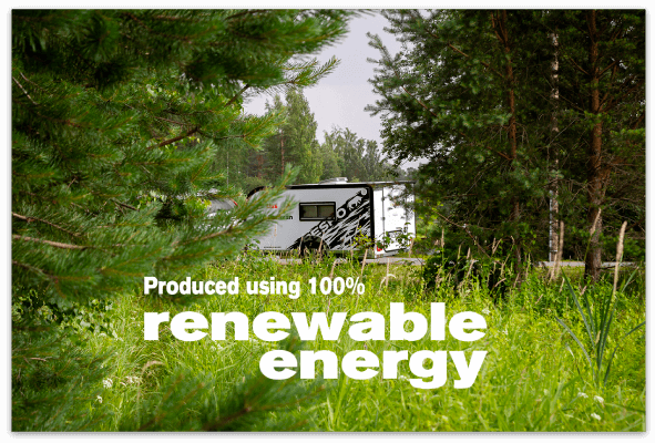 Roheline energia