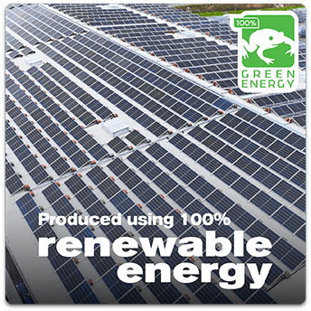 Roheline energia